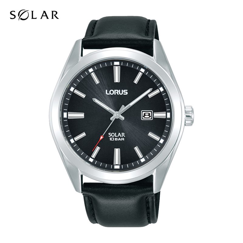 Lorus Sport RX339AX9 Solar Herrenuhr von Lorus