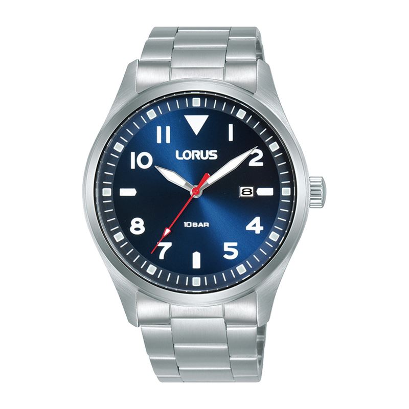 Lorus Sports RH925QX9 Herrenuhr von Lorus