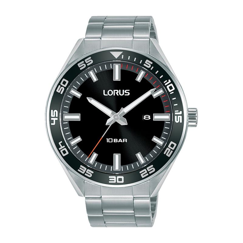 Lorus Sports RH935NX9 Herrenuhr von Lorus