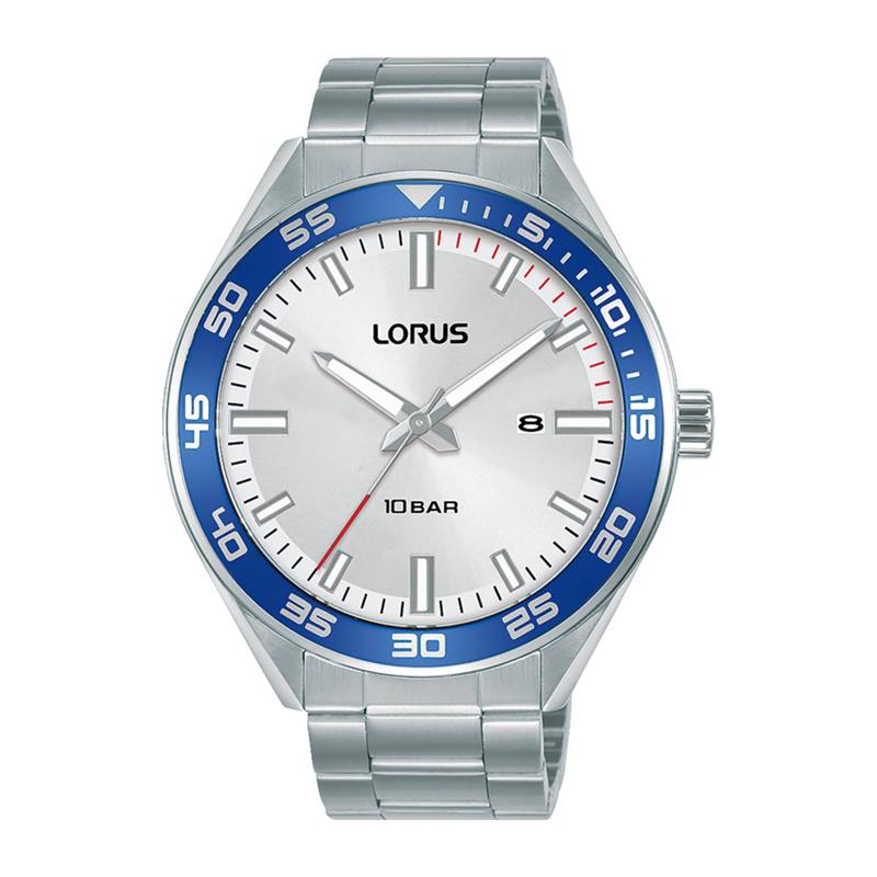 Lorus Sports RH939NX9 Herrenuhr von Lorus