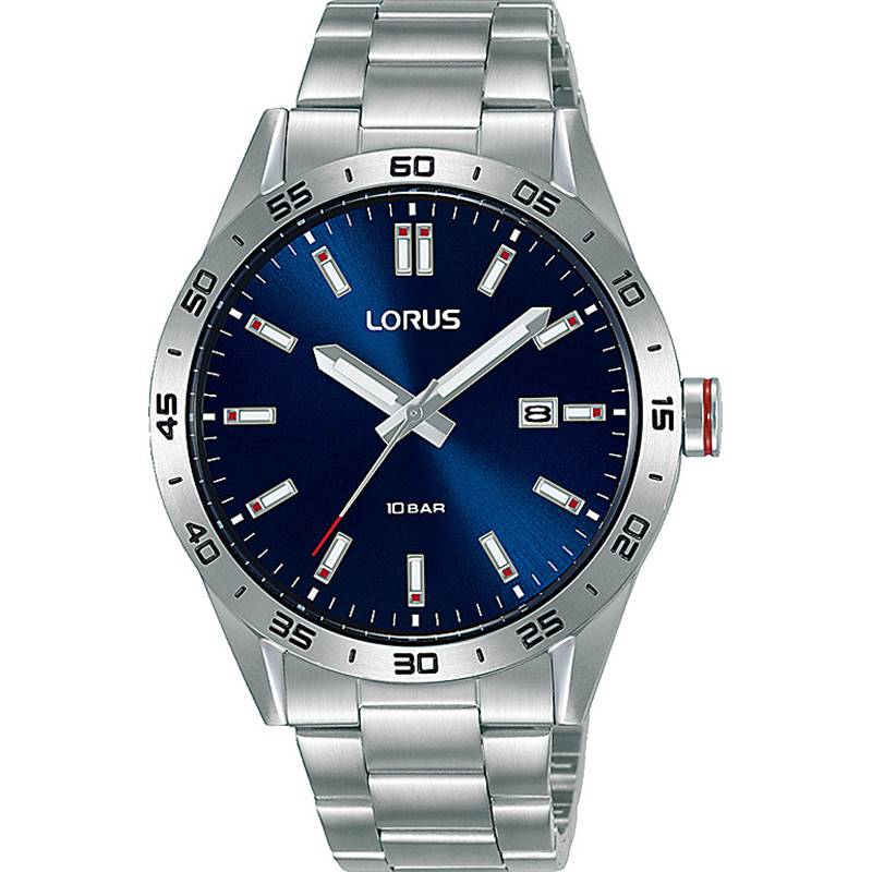 Lorus Sports RH961NX9 Herrenuhr von Lorus