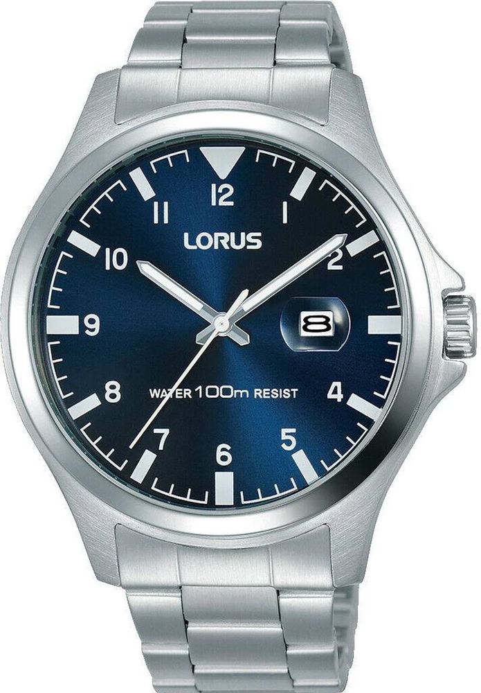 Lorus Sports RH963KX9 Herrenuhr von Lorus