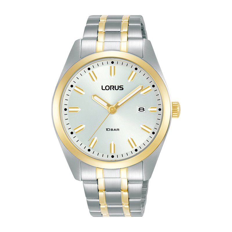 Lorus Sports RH978PX9 Herrenuhr von Lorus