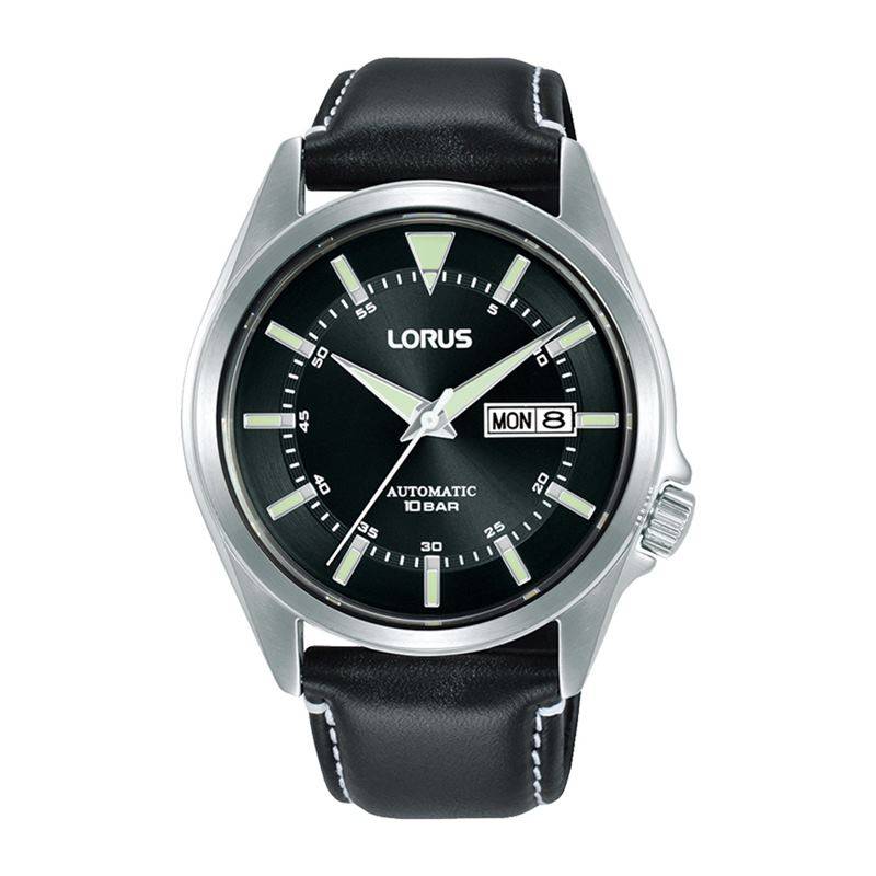 Lorus Sports RL423BX9 Automatik Herrenuhr von Lorus