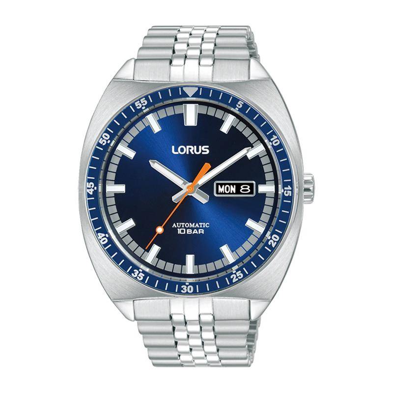 Lorus Sports RL441BX9 Automatik Herrenuhr von Lorus