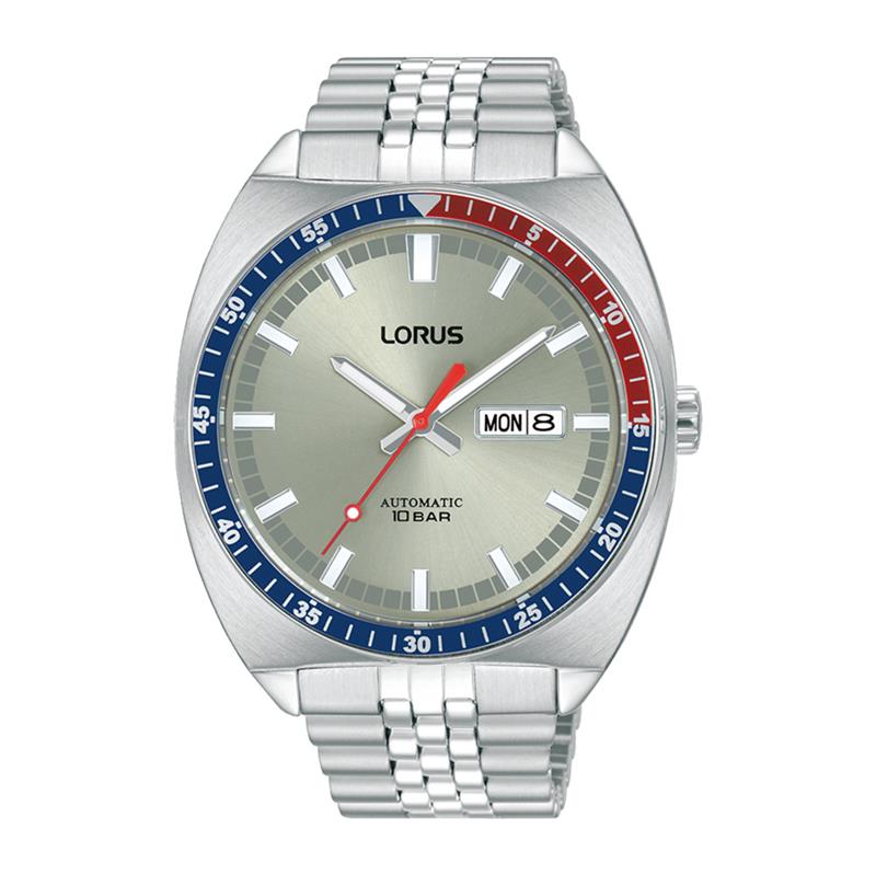 Lorus Sports RL447BX9 Automatik Herrenuhr von Lorus