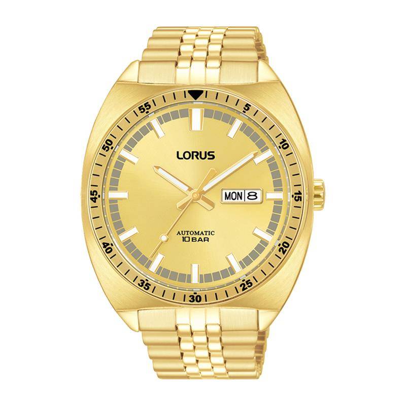 Lorus Sports RL450BX9 Automatik Herrenuhr von Lorus