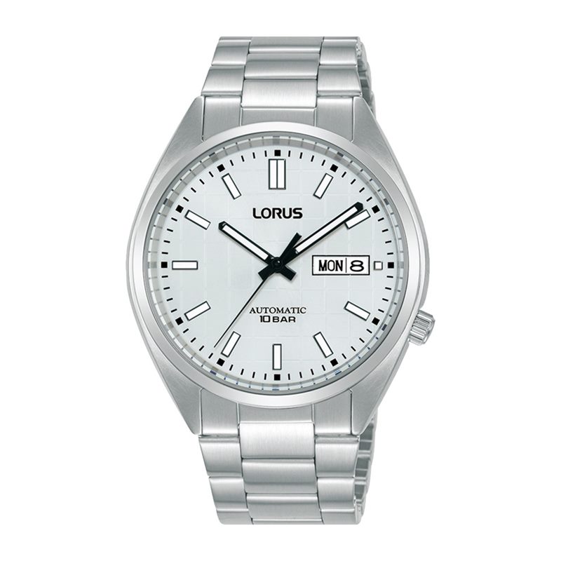 Lorus Sports RL497AX9 Automatik Herrenuhr von Lorus