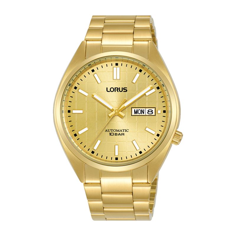 Lorus Sports RL498AX9 Automatik Herrenuhr von Lorus