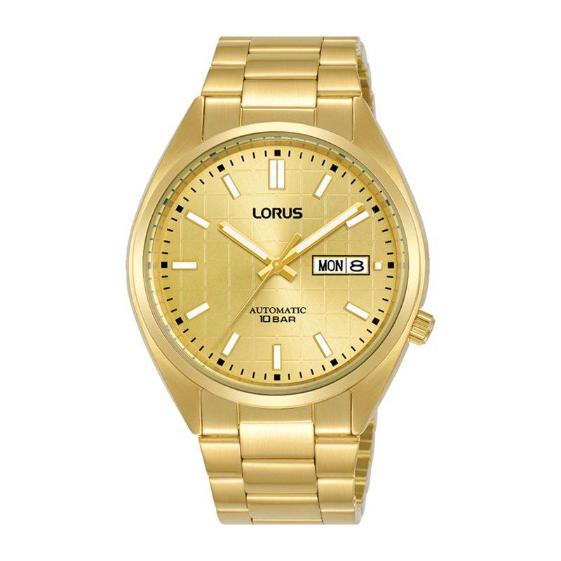 Lorus Sports RL498AX9 Automatik Herrenuhr von Lorus