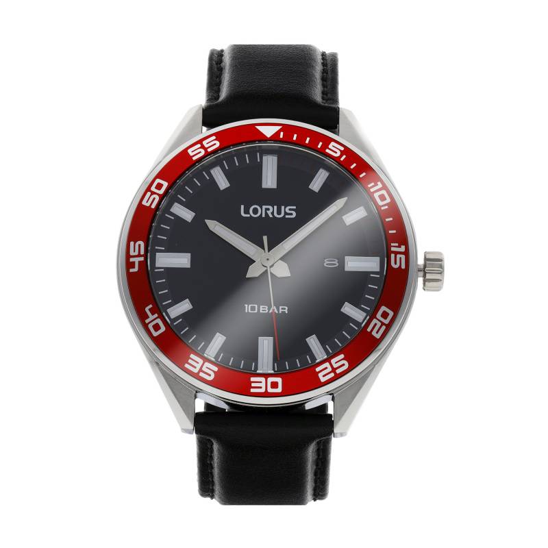 Uhr Lorus Classic RH941NX9 Schwarz von Lorus