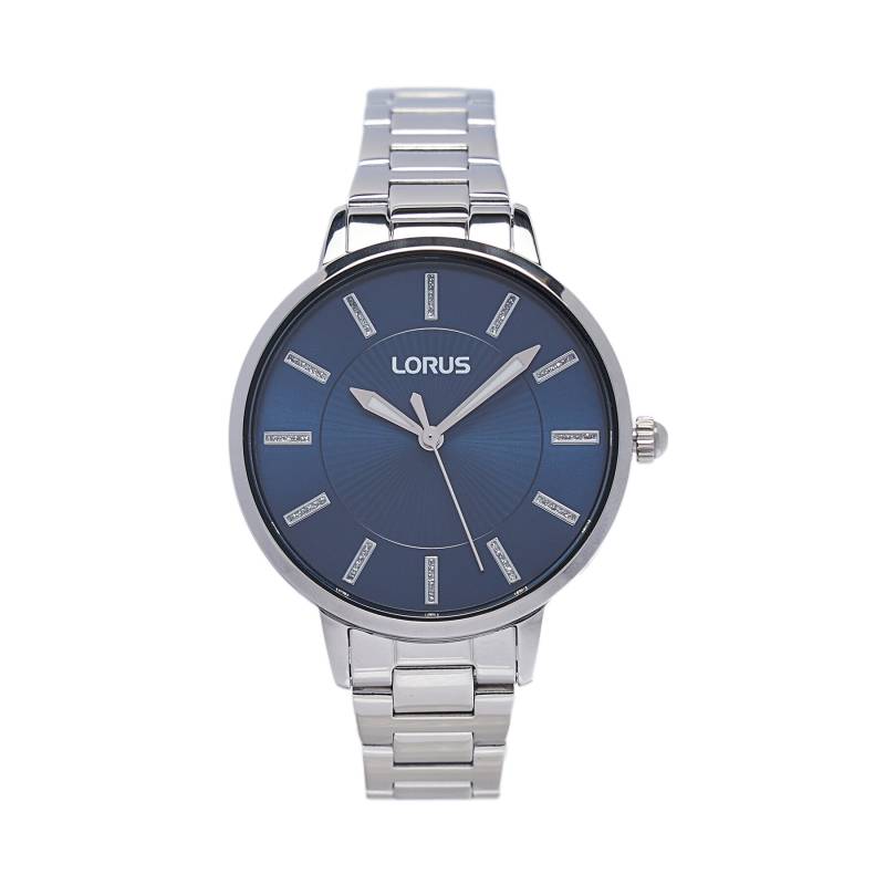 Uhr Lorus Fashion RG213VX9 Silberfarben von Lorus