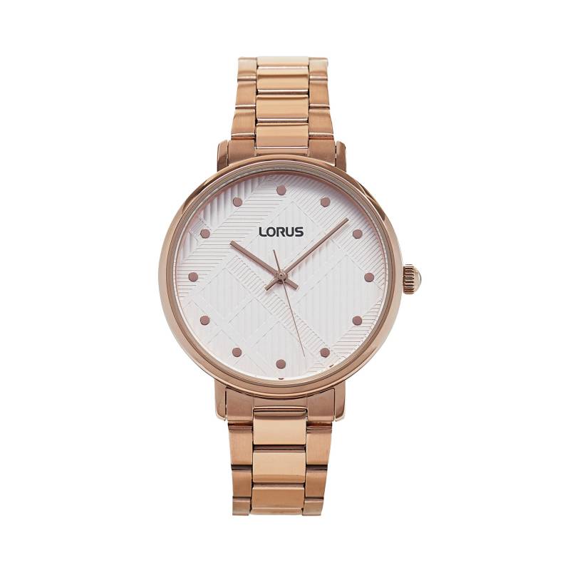 Uhr Lorus Lor RG202VX9 Goldfarben von Lorus