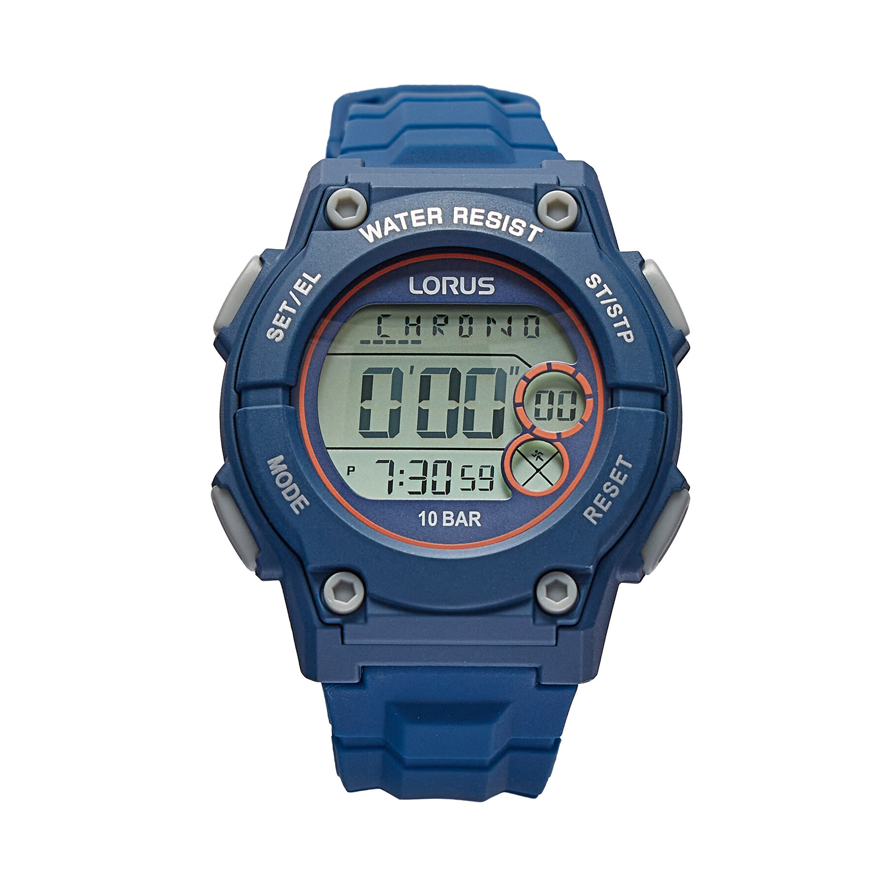 Uhr Lorus R2331PX9 Blau von Lorus