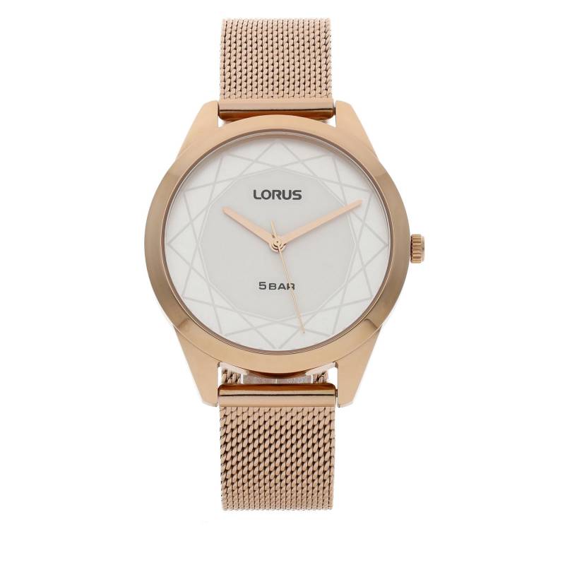 Uhr Lorus RG266UX9 Rosa von Lorus