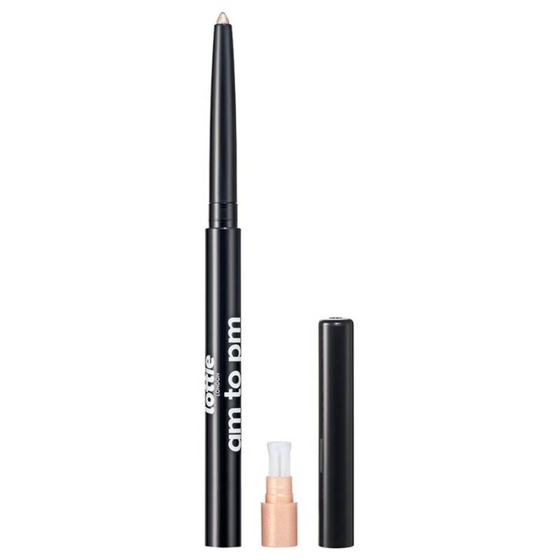 Lottie London  Lottie London AM to PM Retractable kajalstift 1.1 g von Lottie London