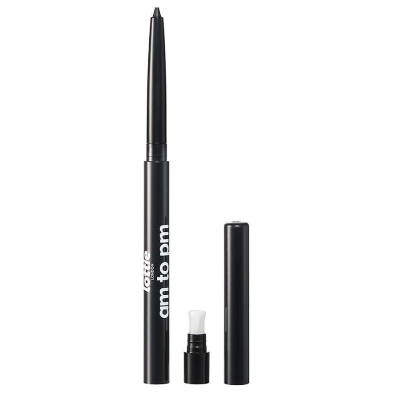 Lottie London  Lottie London AM to PM Retractable kajalstift 1.1 g von Lottie London