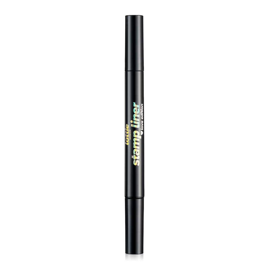 Lottie London Lottie London Stamp Liner: Love edition eyeliner 1.3 g Lottie London Lottie London Stamp Liner: Love edition eyeliner 1.3 g von Lottie London