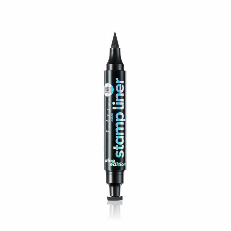 Lottie London  Lottie London Stamp Liner: Wing Edition eyeliner 3.56 ml von Lottie London