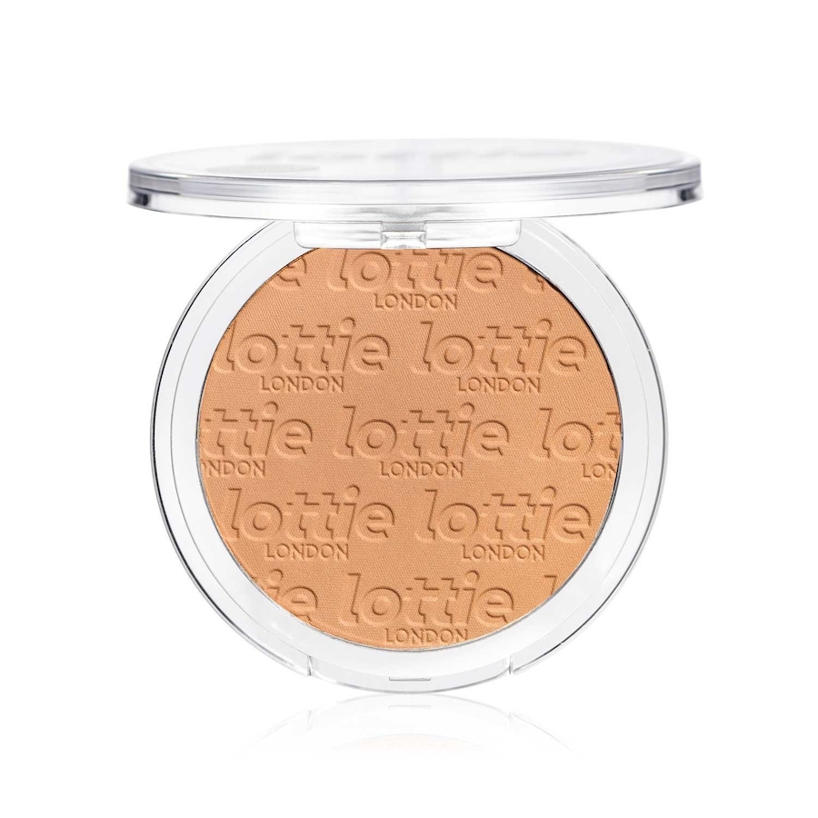 Lottie London Lottie London Sunkissed bronzer 47.0 g Lottie London Lottie London Sunkissed bronzer 47.0 g von Lottie London