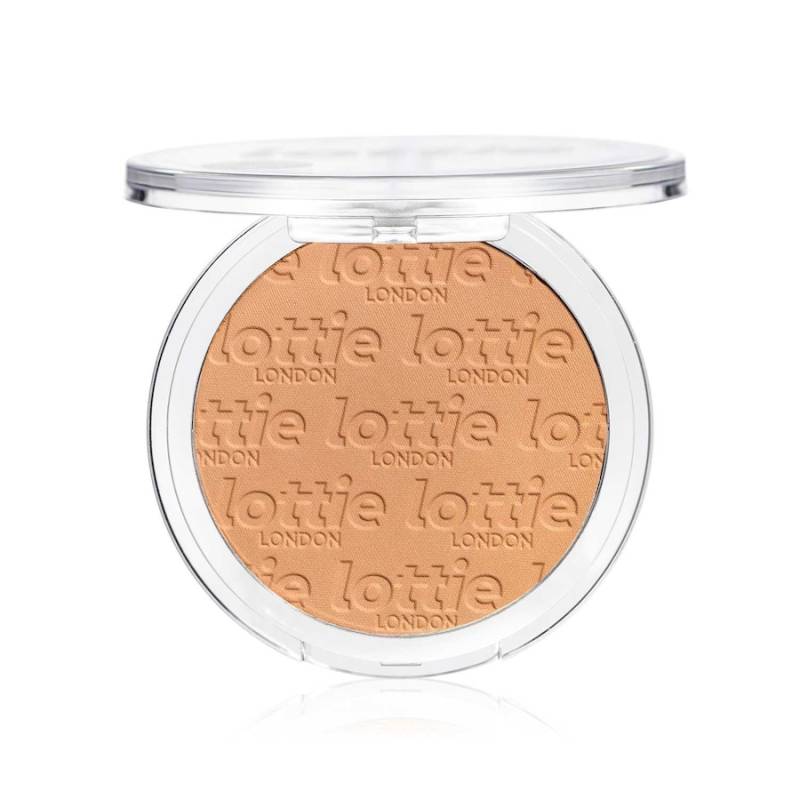 Lottie London  Lottie London Sunkissed bronzer 47.0 g von Lottie London