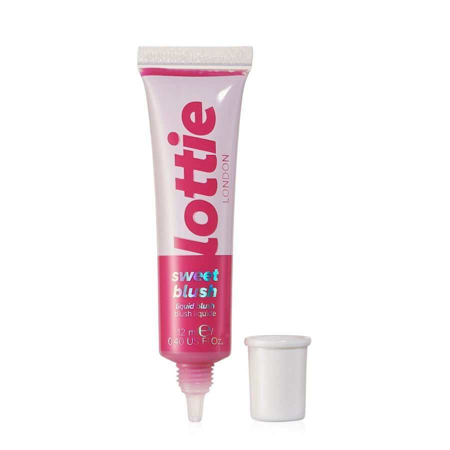 Lottie London  Lottie London Sweet rouge 12.0 g von Lottie London