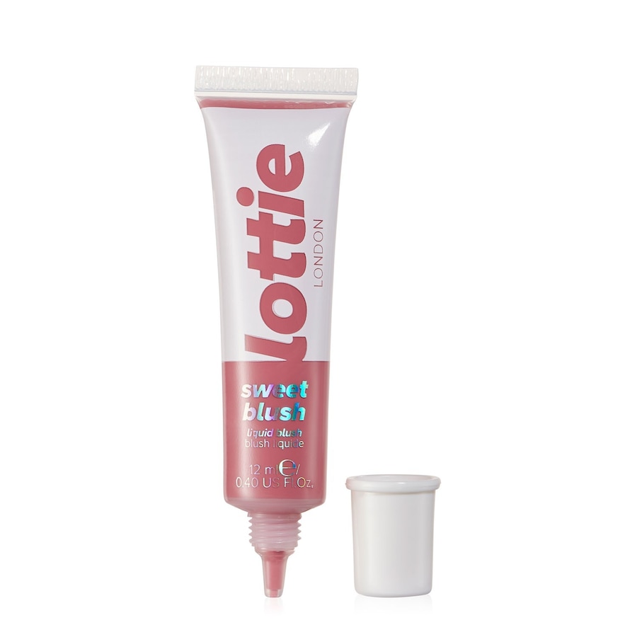 Lottie London Lottie London Sweet rouge 12.0 g Lottie London Lottie London Sweet rouge 12.0 g von Lottie London