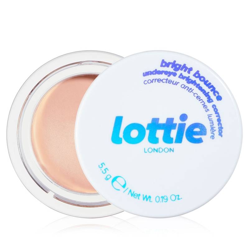 Lottie London  Lottie London UNDEREYE PRIMER concealer 28.0 g von Lottie London