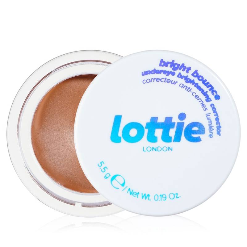 Lottie London  Lottie London UNDEREYE PRIMER concealer 28.0 g von Lottie London