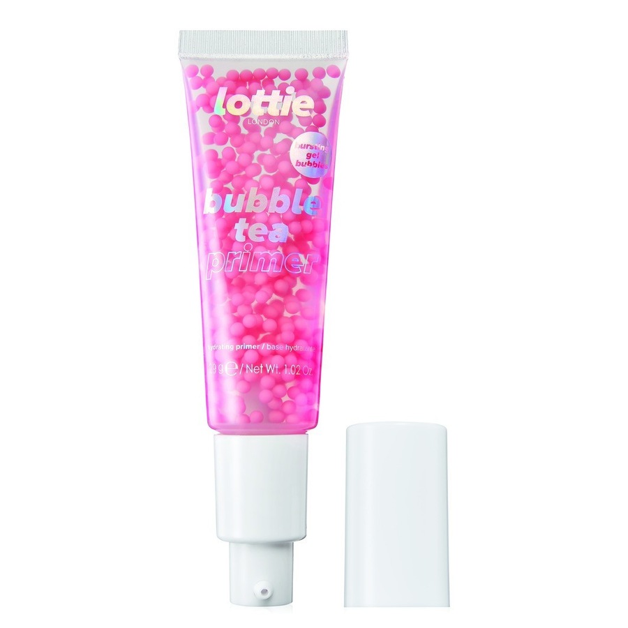 Lottie London Lottie London bubble tea primer primer 27.0 g Lottie London Lottie London bubble tea primer primer 27.0 g von Lottie London