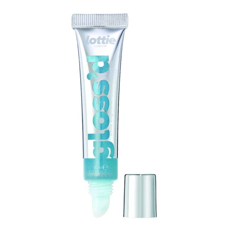 Lottie London  Lottie London gloss'd smile brightener lipgloss lipgloss 12.7 g von Lottie London