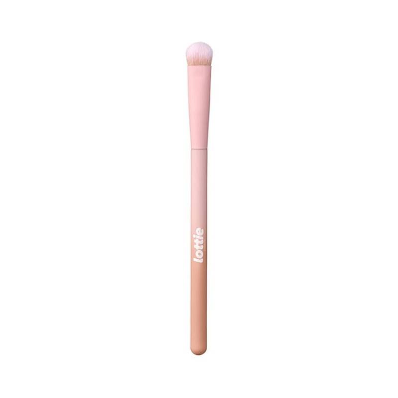 Lottie London  Lottie London Firm Shadow Brush  1.0 pieces von Lottie London