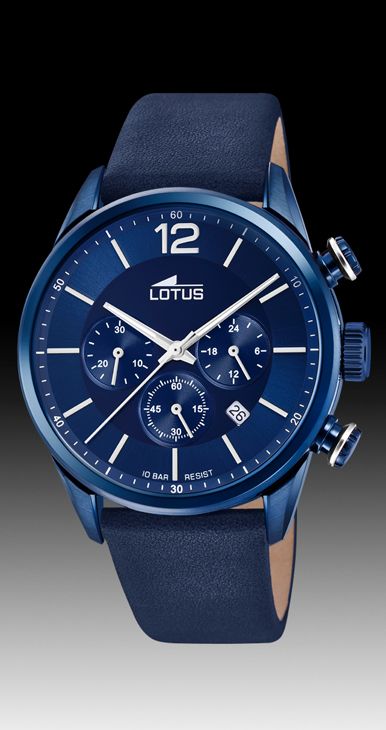 Lotus 18681/1 Chronograph von Lotus