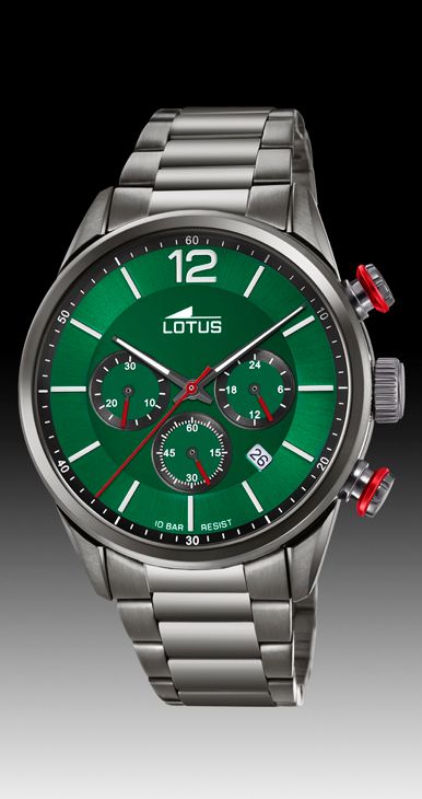 Lotus 18686/4 Chronograph von Lotus