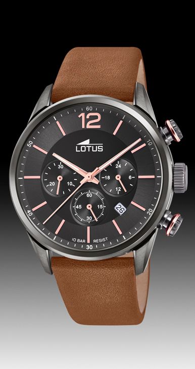 Lotus 18687/2 Chronograph von Lotus