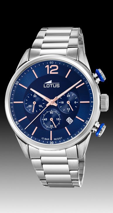 Lotus 18688/2 Chronograph von Lotus