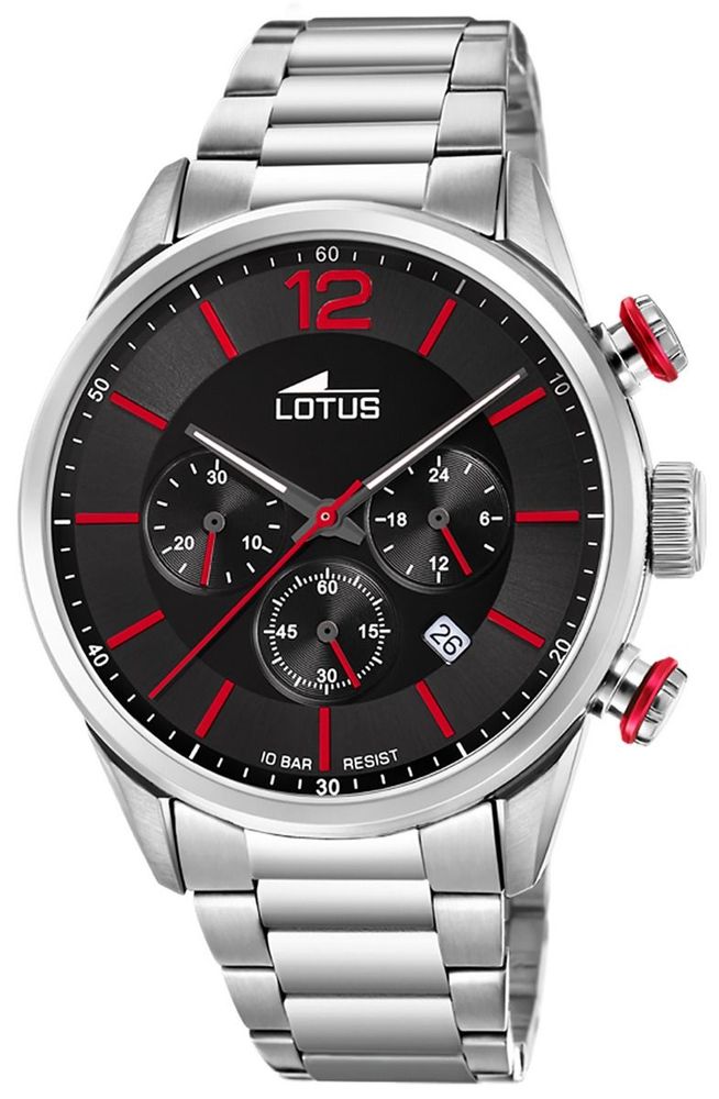 Lotus 18688/6 Chrono Herren von Lotus