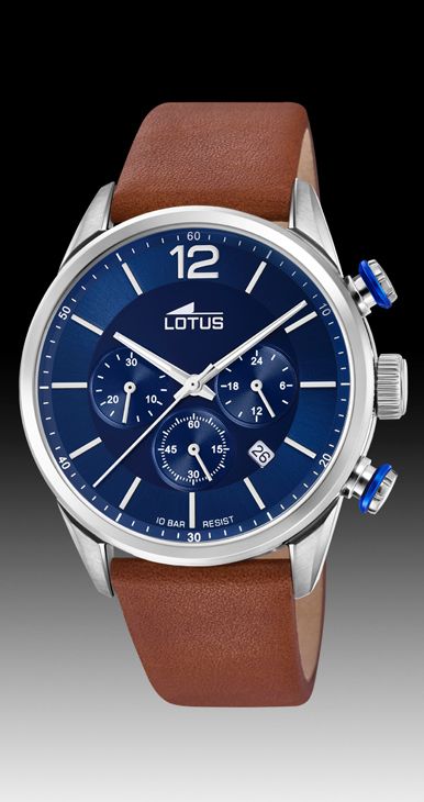 Lotus 18689/1 Chronograph von Lotus