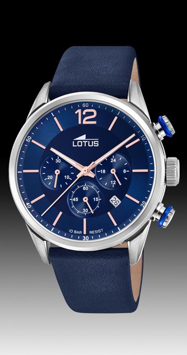 Lotus 18689/2 Chronograph von Lotus