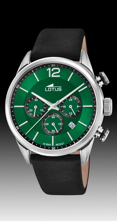 Lotus 18689/4 Chronograph von Lotus