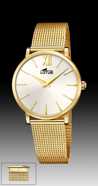 Lotus 18732/1 Smart Casual von Lotus