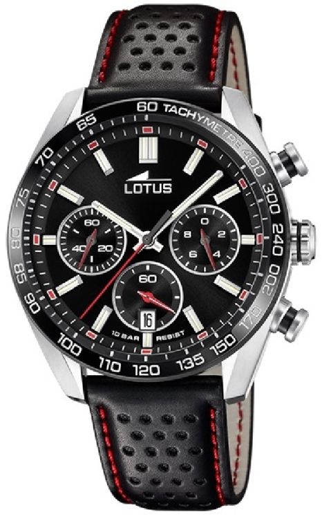 Lotus 18915/4 Chronograph Herren von Lotus