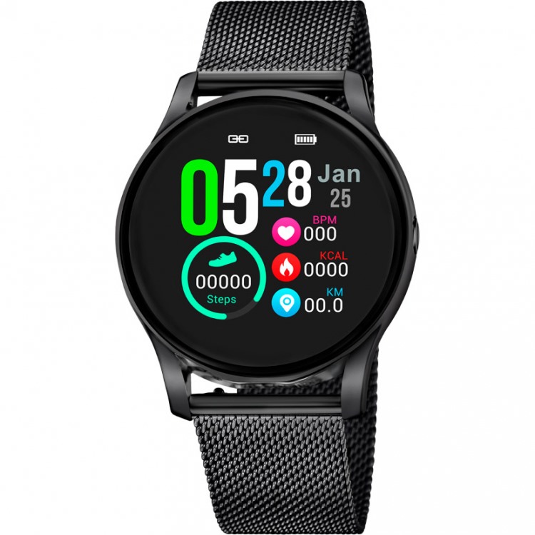 Lotus 50002/A SmarTime Lotus Smartwatch von Lotus