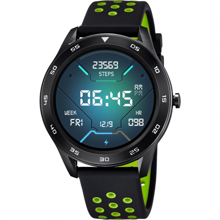 Lotus 50013/1 SmarTime Lotus Smartwatch von Lotus