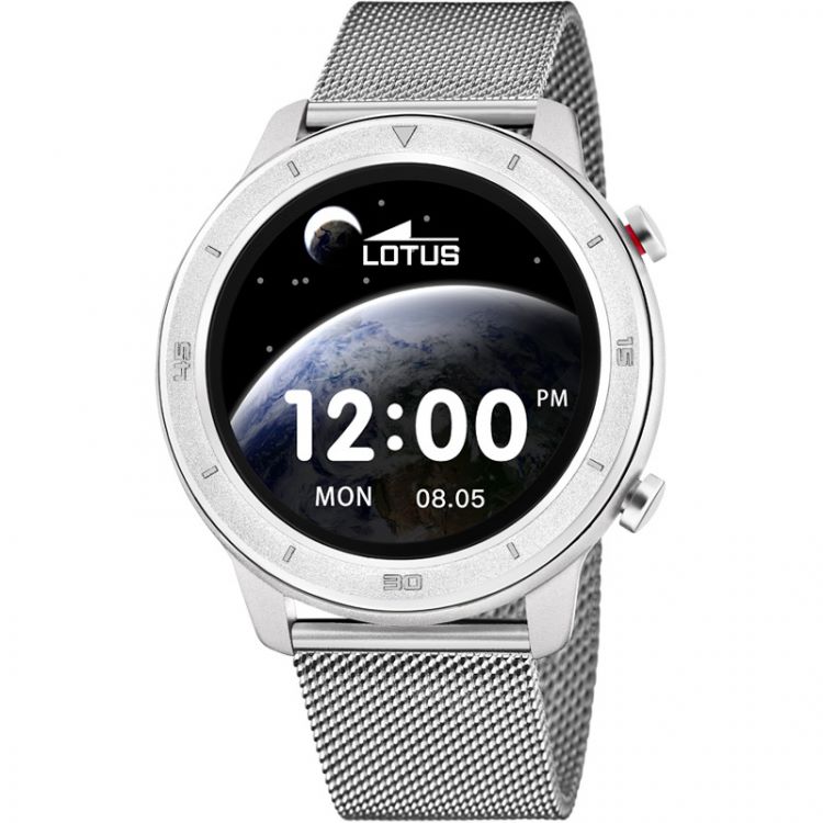 Lotus 50020/1 SmarTime Smartwatch von Lotus