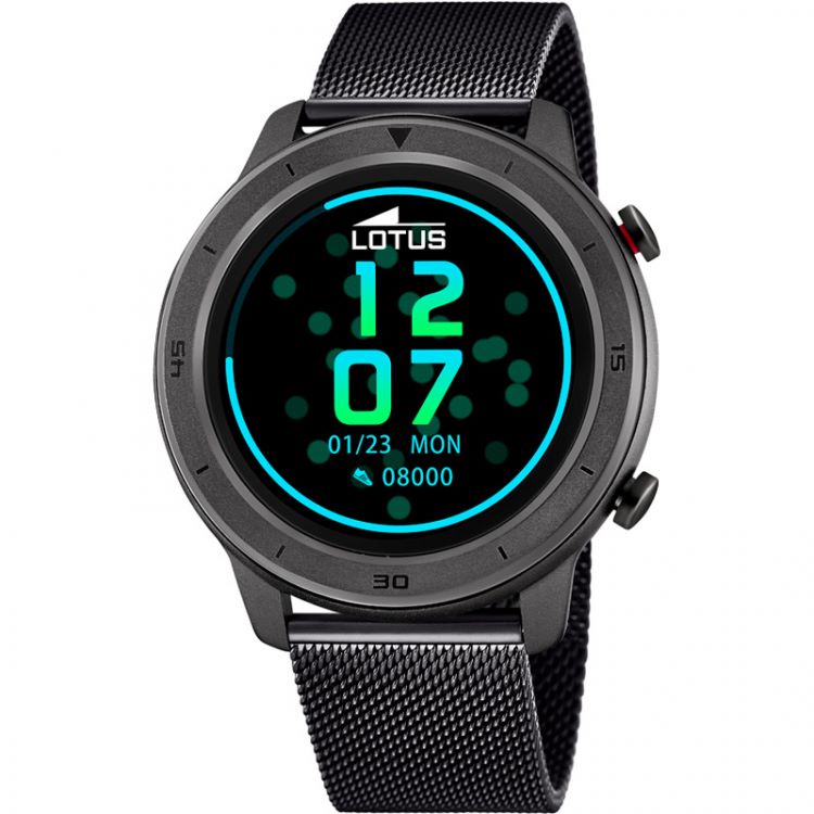 Lotus 50023/1 SmarTime Smartwatch von Lotus