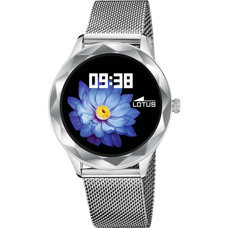 Lotus 50035/1 Smartime Lotus Smartwatch Damenuhr von Lotus