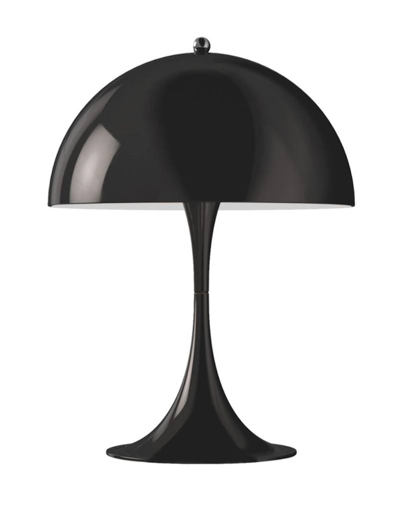 Louis Poulsen Panthella 250 LED table lamp - Black von Louis Poulsen