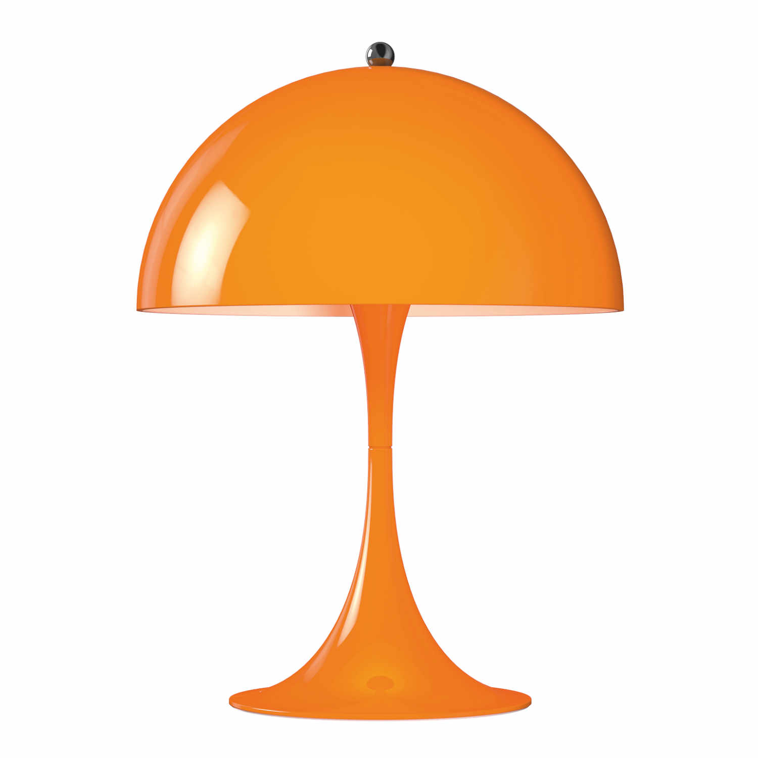 Panthella 250 (Mini) LED Tischleuchte, Farbe orange Panthella 250 (Mini) LED Tischleuchte, Farbe orange von Louis Poulsen