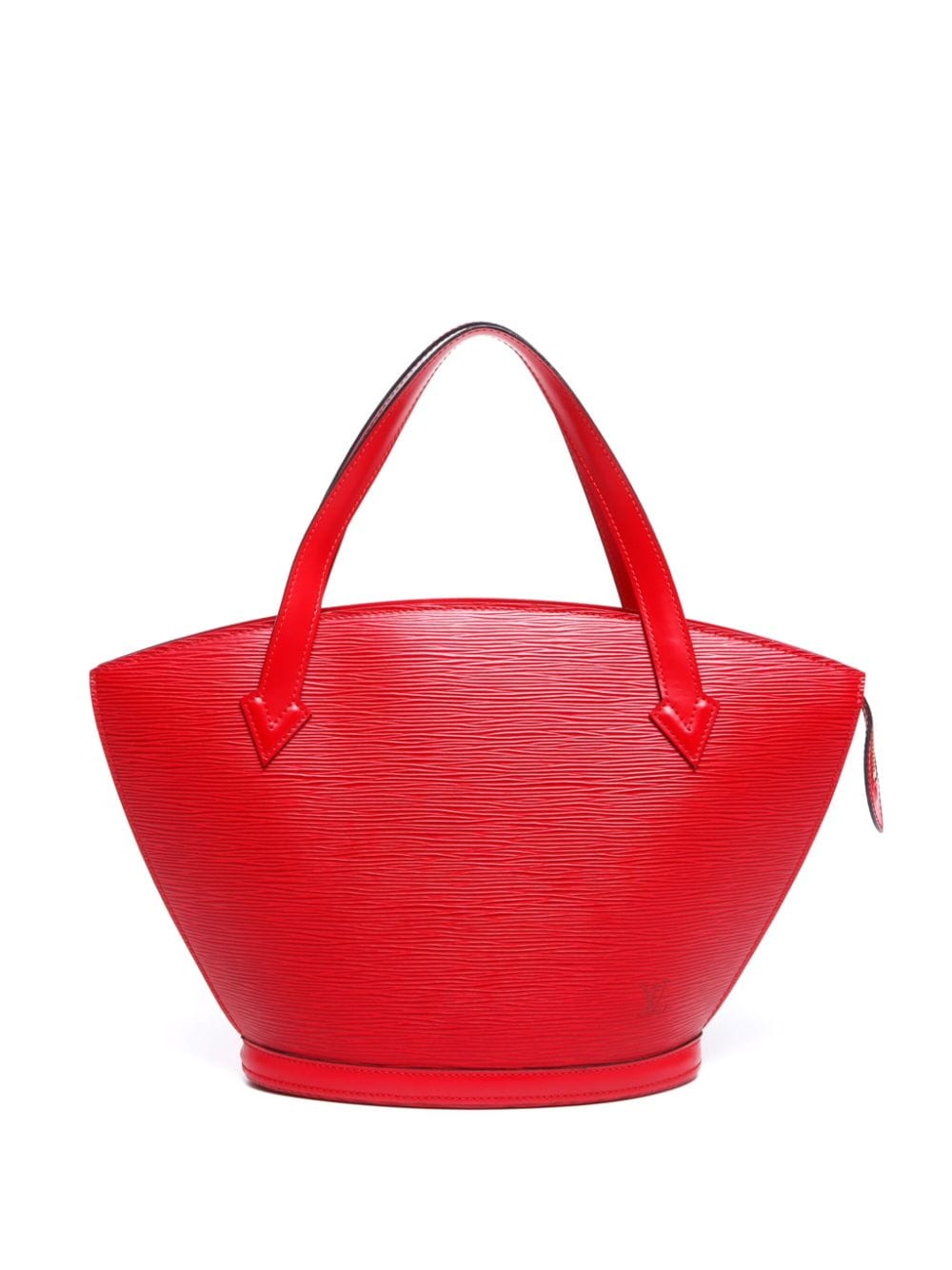 Louis Vuitton Pre-Owned 1997 Saint Jacques handbag - Red von Louis Vuitton Pre-Owned